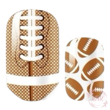 Load image into Gallery viewer, Caspian Nail Wrap