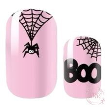 Load image into Gallery viewer, Soren Nail Wrap