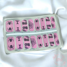 Load image into Gallery viewer, Soren Nail Wrap