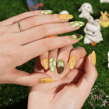 Load image into Gallery viewer, Cherie Nail Wrap