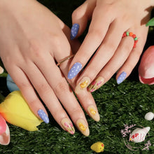 Load image into Gallery viewer, Claudette Nail Wrap