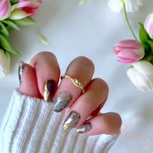 Load image into Gallery viewer, Veridiana Nail Wrap