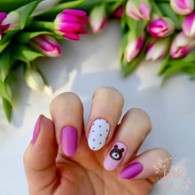 Load image into Gallery viewer, Dove Nail Wrap