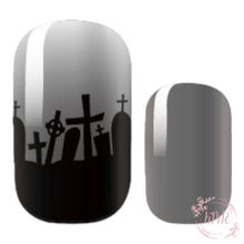 Load image into Gallery viewer, Asher Nail Wrap