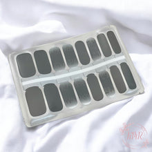 Load image into Gallery viewer, Asher Nail Wrap