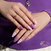 Load image into Gallery viewer, Inanna Nail Wrap