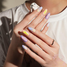 Load image into Gallery viewer, Hattie Nail Wrap