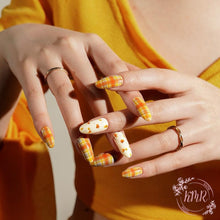 Load image into Gallery viewer, Astrid Nail Wrap