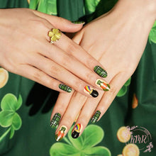 Load image into Gallery viewer, Ansel Nail Wrap