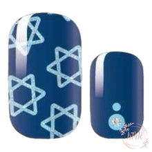 Load image into Gallery viewer, Alegria Nail Wrap
