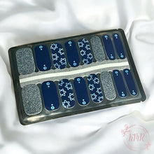 Load image into Gallery viewer, Alegria Nail Wrap