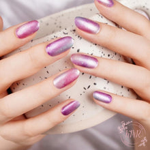 Load image into Gallery viewer, Luan Nail Wrap