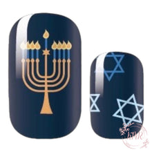 Load image into Gallery viewer, Darina Nail Wrap