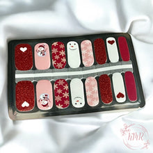 Load image into Gallery viewer, Heavenly Nail Wrap