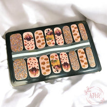 Load image into Gallery viewer, Lugh Nail Wrap
