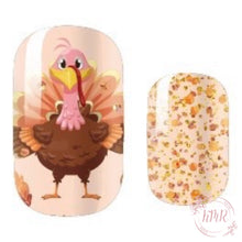 Load image into Gallery viewer, Lugh Nail Wrap