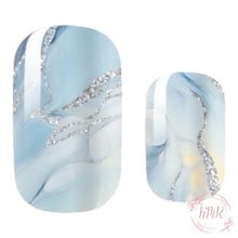 Load image into Gallery viewer, Leonidas Nail Wrap