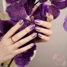 Load image into Gallery viewer, Oriane Nail Wrap