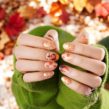 Load image into Gallery viewer, Lugh Nail Wrap