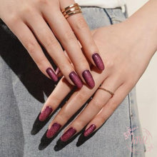 Load image into Gallery viewer, Crosby Nail Wrap