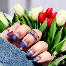 Load image into Gallery viewer, Sienna Exclusive Nail Wrap