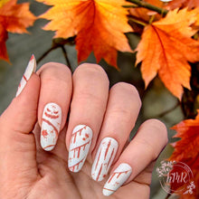 Load image into Gallery viewer, Atlas Nail Wrap