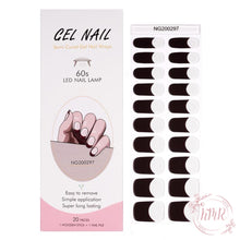 Load image into Gallery viewer, Abril Premier Gel Nail Wrap