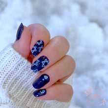Load image into Gallery viewer, Alegria Nail Wrap