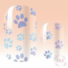 Load image into Gallery viewer, Kirrily Nail Wrap