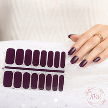 Load image into Gallery viewer, Aurelian Nail Wrap