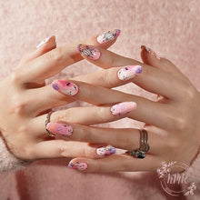 Load image into Gallery viewer, Zariya Nail Wrap