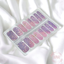 Load image into Gallery viewer, Daisy Nail Wrap