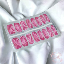 Load image into Gallery viewer, Carson Nail Wrap