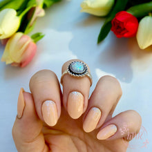 Load image into Gallery viewer, Cloud Nail Wrap