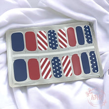 Load image into Gallery viewer, Brisa Nail Wrap