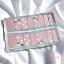 Load image into Gallery viewer, Chamois Nail Wrap