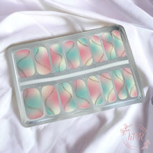 Load image into Gallery viewer, Isadora Nail Wrap