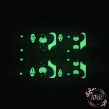 Load image into Gallery viewer, Yukio Nail Wrap