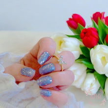 Load image into Gallery viewer, Aki Nail Wrap