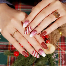 Load image into Gallery viewer, Paxton Nail Wrap