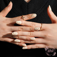 Load image into Gallery viewer, Yas Nail Wrap