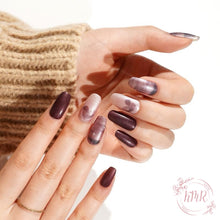 Load image into Gallery viewer, Bramley Nail Wrap