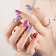 Load image into Gallery viewer, Cambrie Nail Wrap