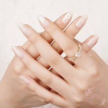 Load image into Gallery viewer, Poppy Nail Wrap