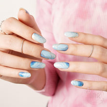 Load image into Gallery viewer, Leonidas Nail Wrap