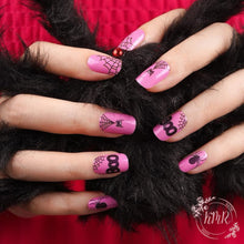 Load image into Gallery viewer, Soren Nail Wrap