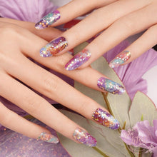 Load image into Gallery viewer, Ava Nail Wrap