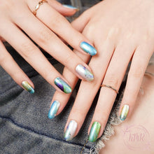 Load image into Gallery viewer, Suvi Nail Wrap