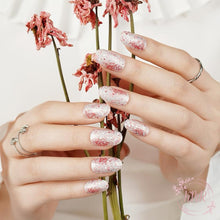Load image into Gallery viewer, Golda Nail Wrap