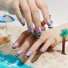 Load image into Gallery viewer, Arabella Nail Wrap